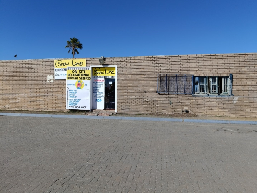  Bedroom Property for Sale in Phahameng Free State